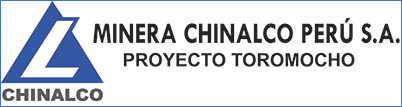 Minera Chinalco Perú